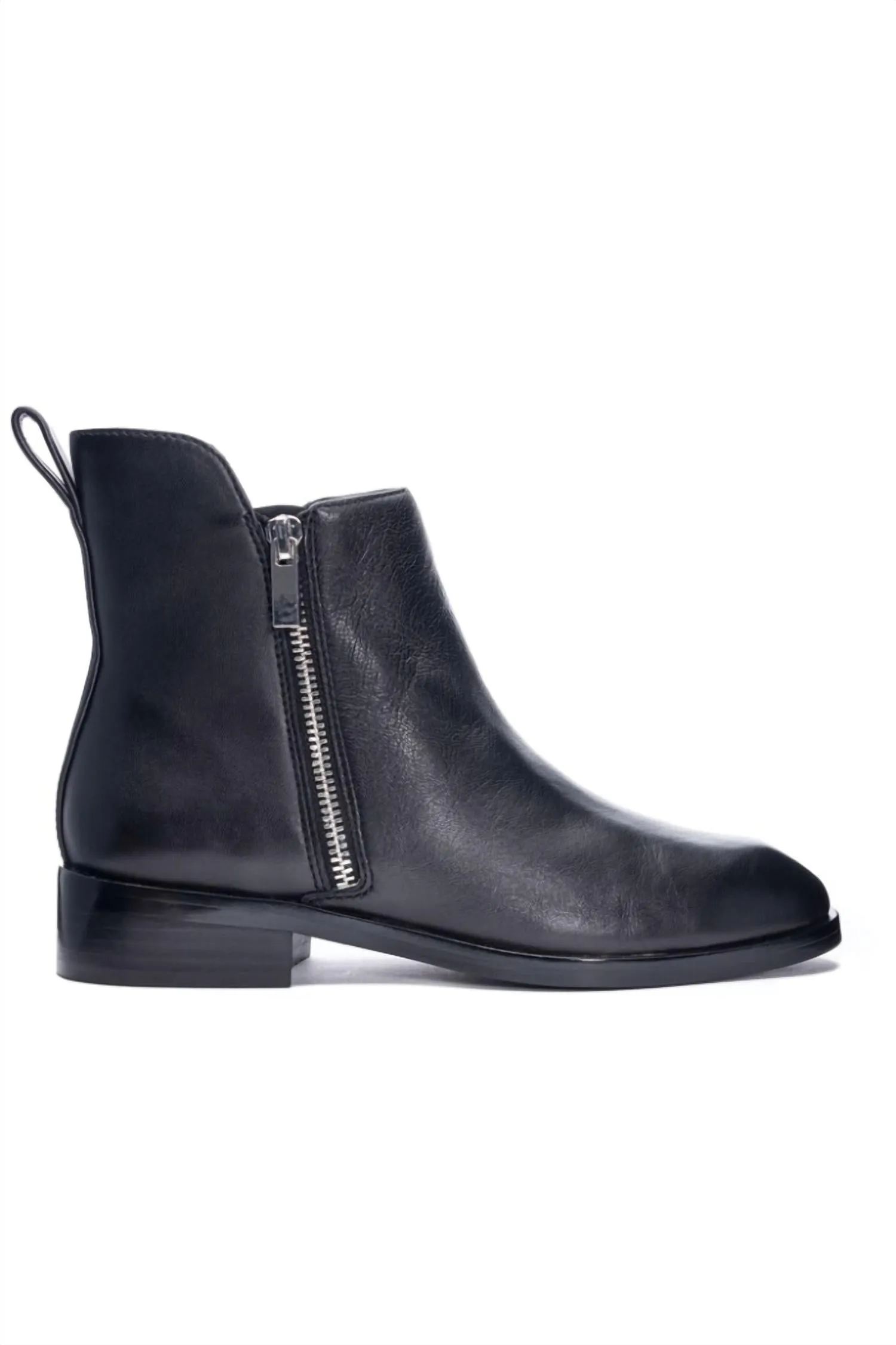 42 Gold - Women's Yearling Bootie