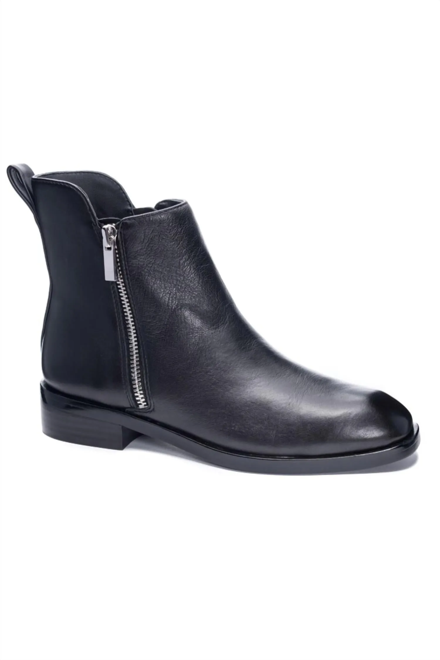 42 Gold - Women's Yearling Bootie