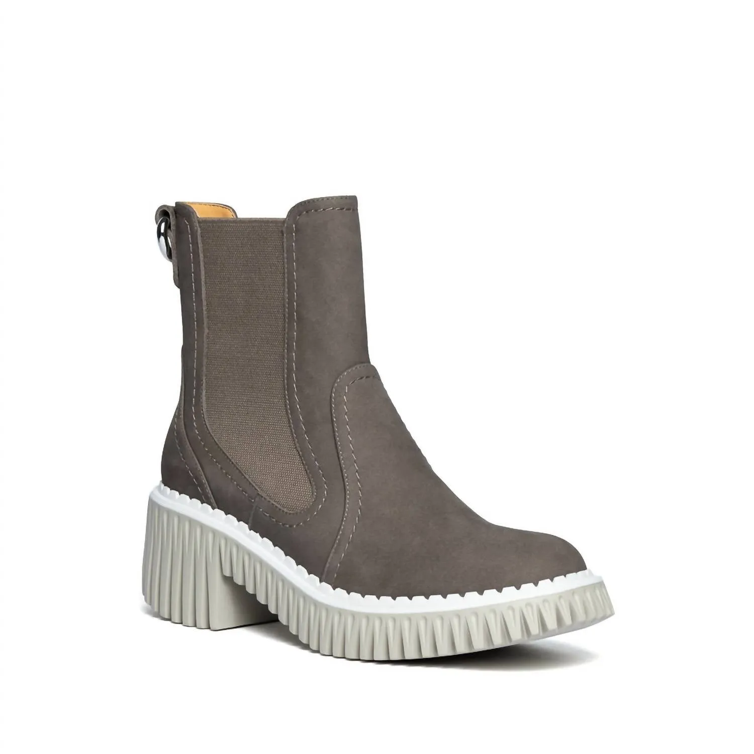 4Ccccees - Women's Plita Cella Boot