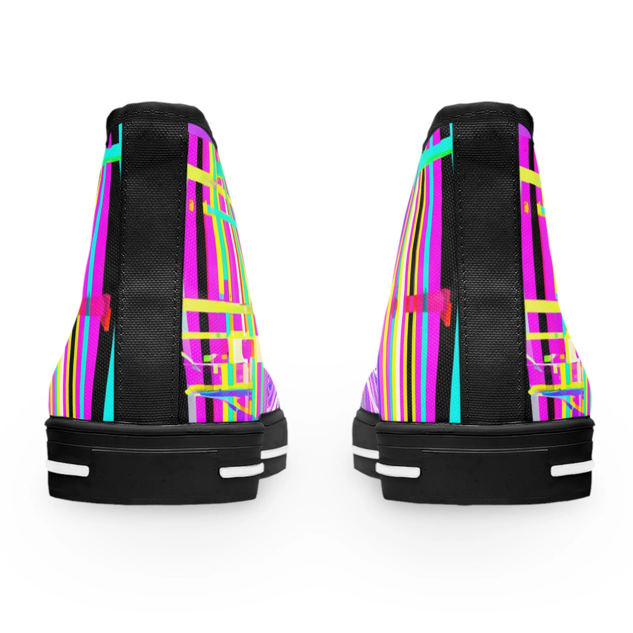 Ace Footwear. - high top