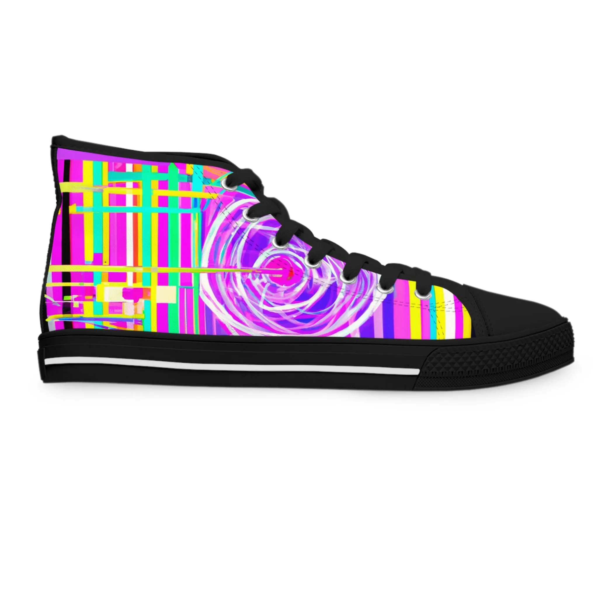 Ace Footwear. - high top