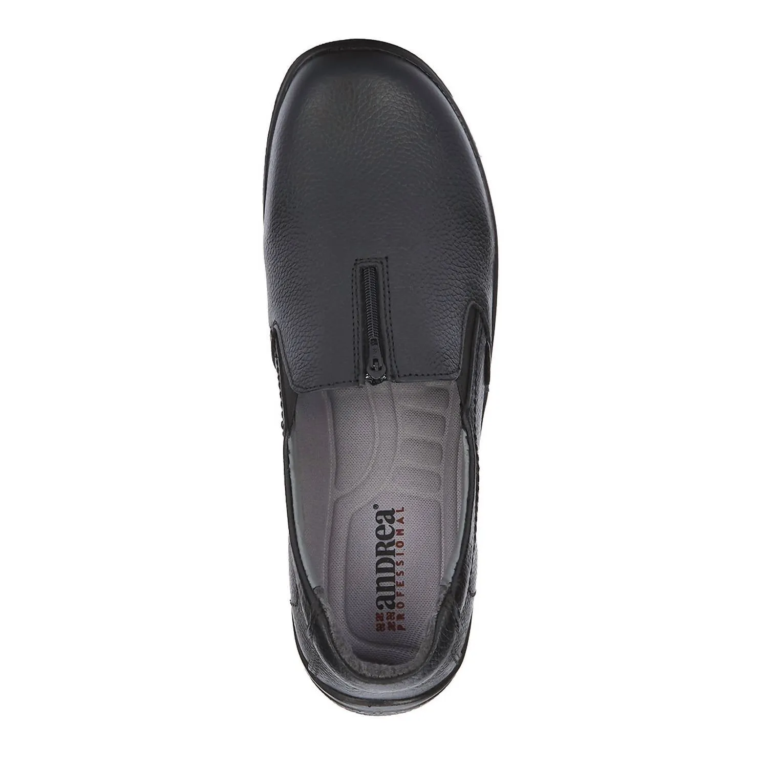 Andrea - Professional Leather Loafers
