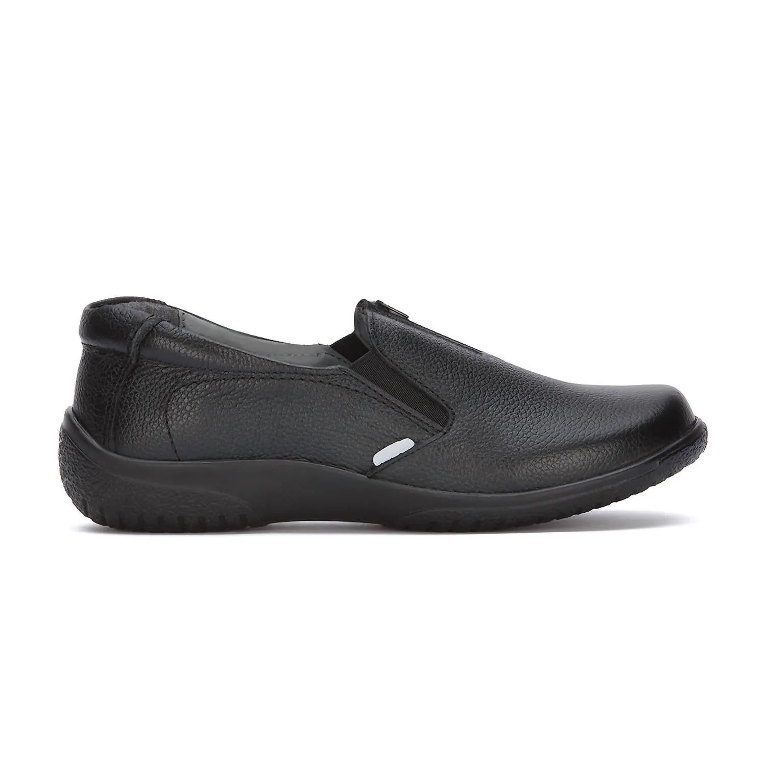 Andrea - Professional Leather Loafers