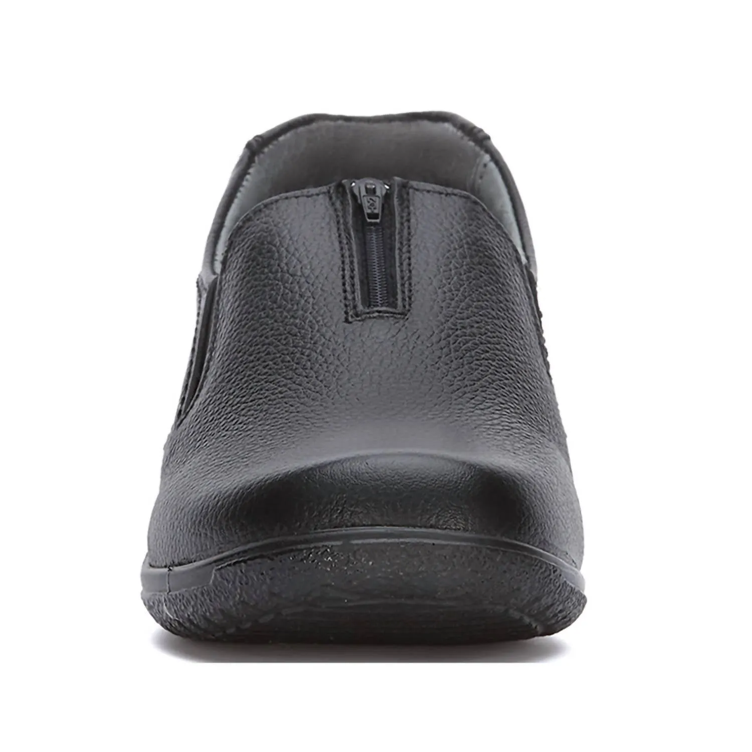 Andrea - Professional Leather Loafers