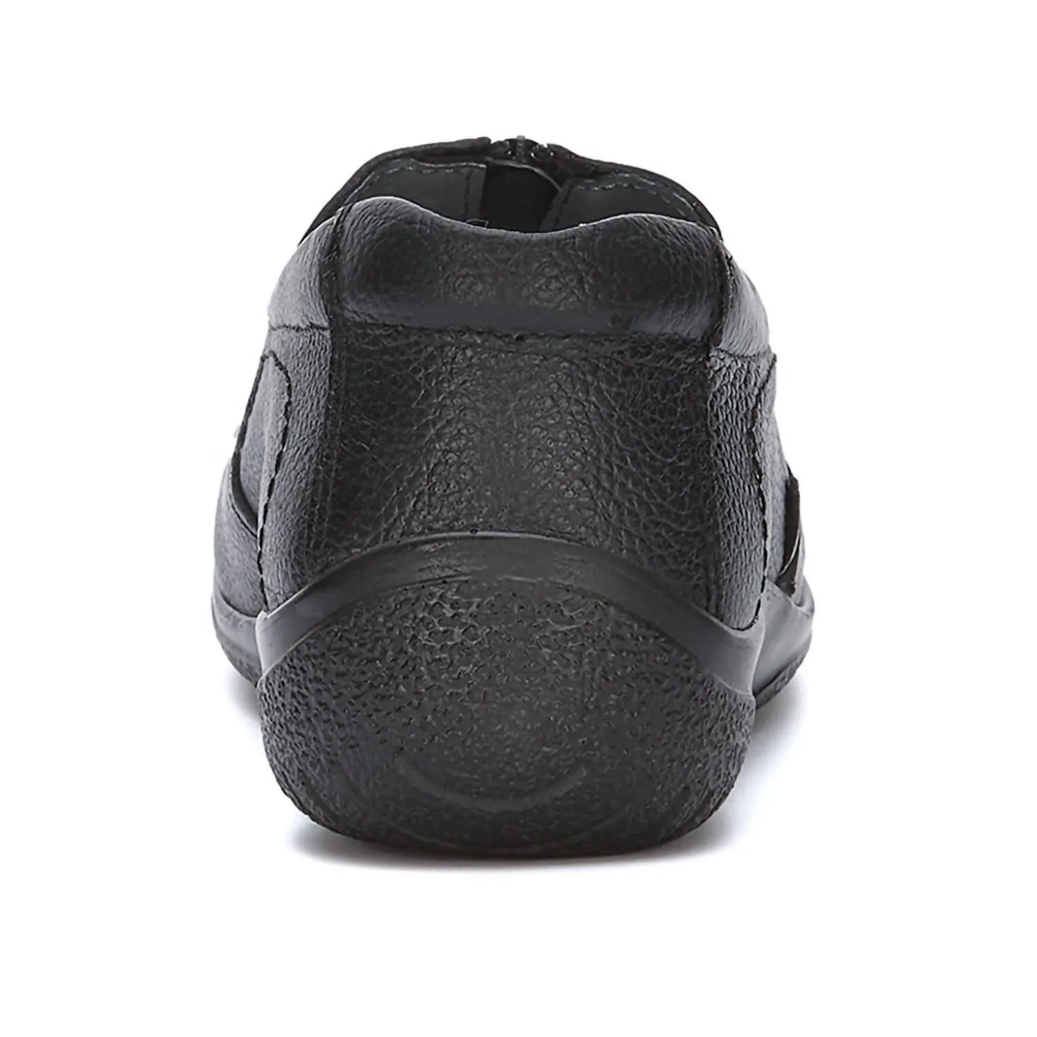 Andrea - Professional Leather Loafers