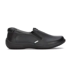 Andrea - Professional Leather Loafers