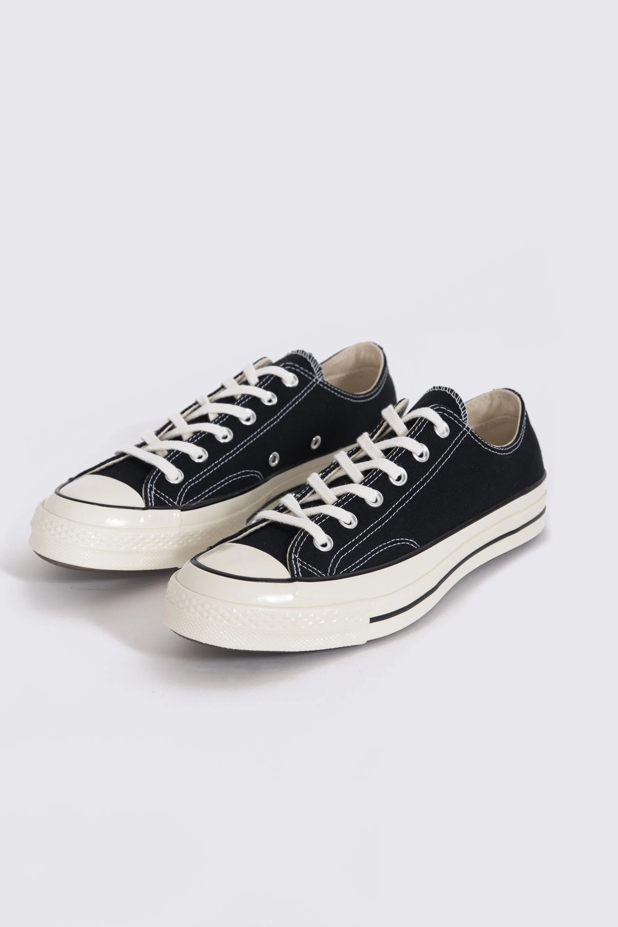 Chuck Taylor 1970's Low Black