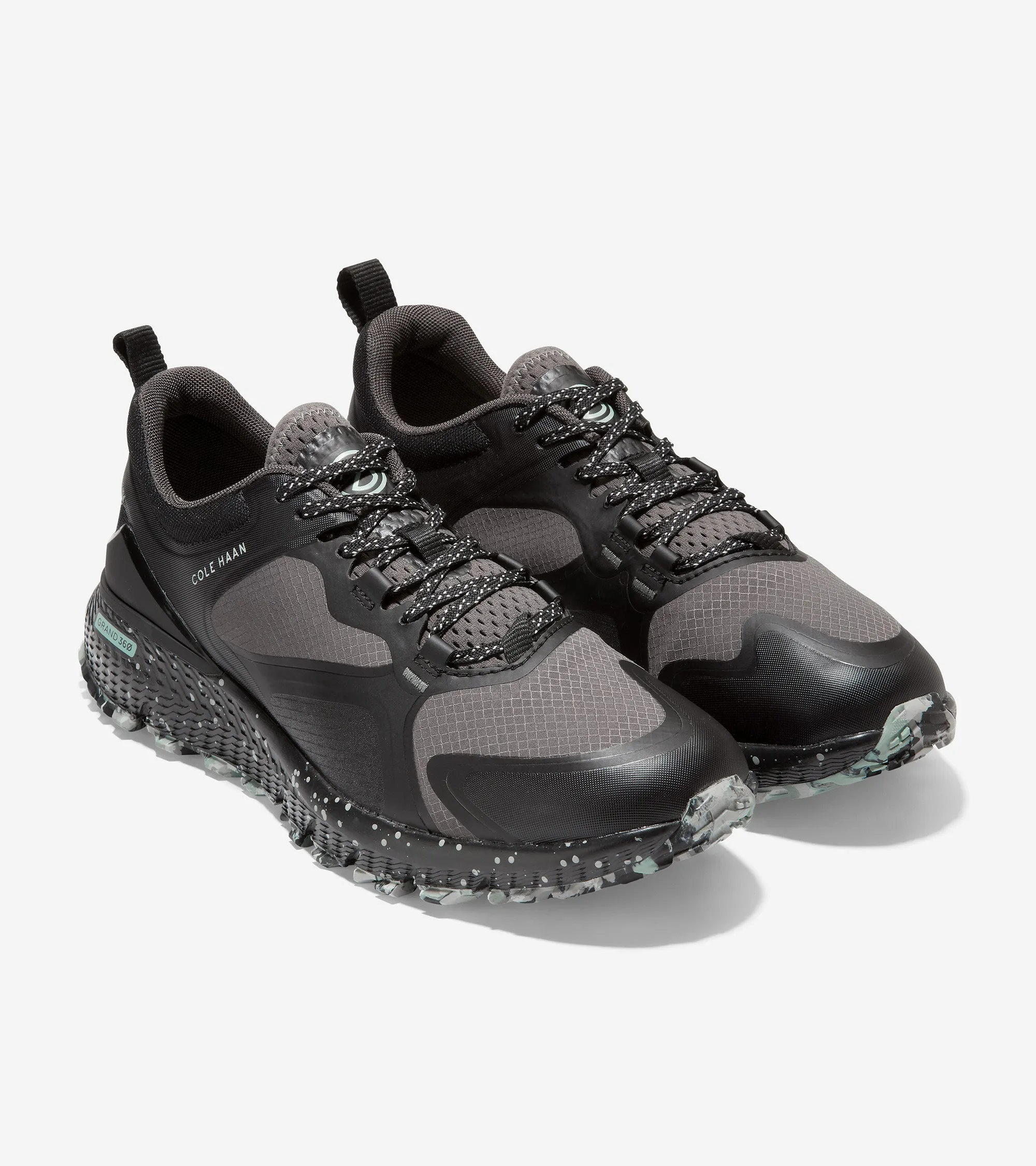 Cole Haan ZERØGRAND Overtake 2 All-Terrain Running Shoe