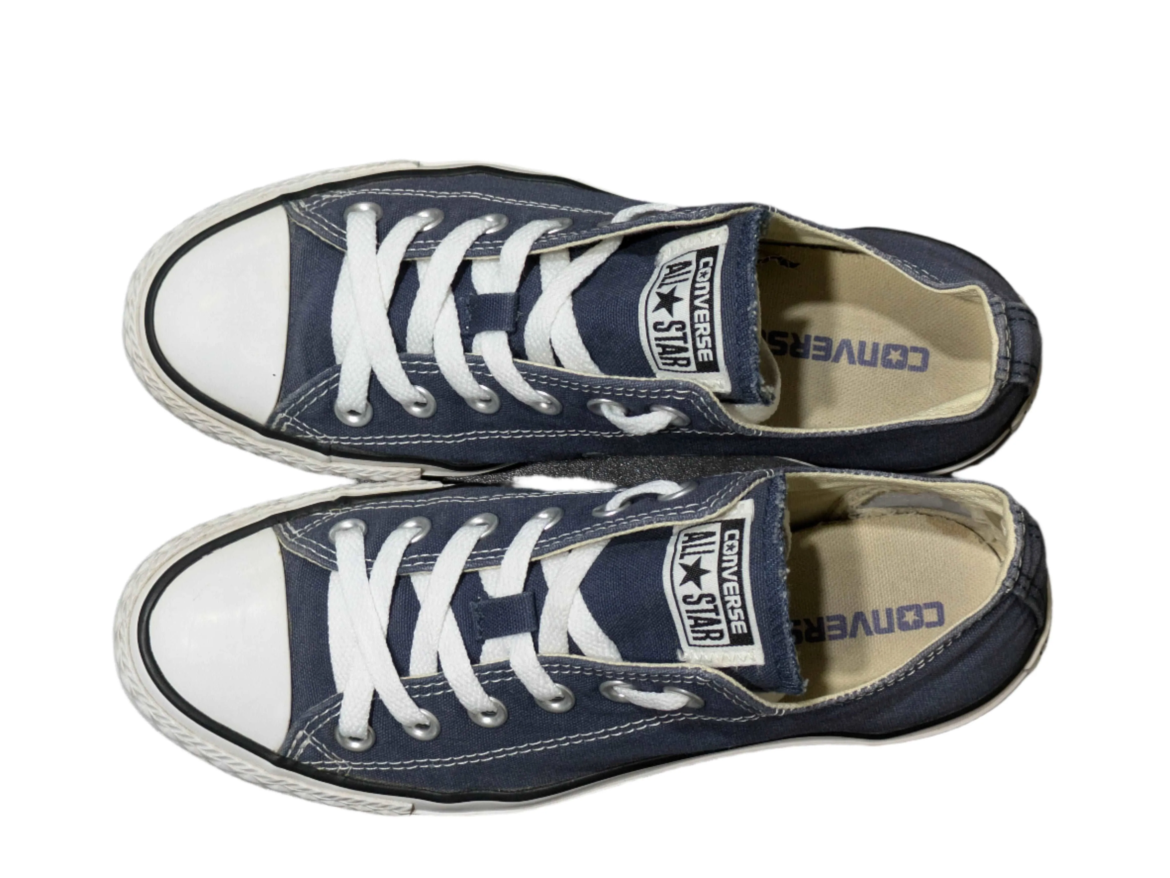 Converse Chuck Low Cut Canvas Size UK 6 / EU 39 / US 8
