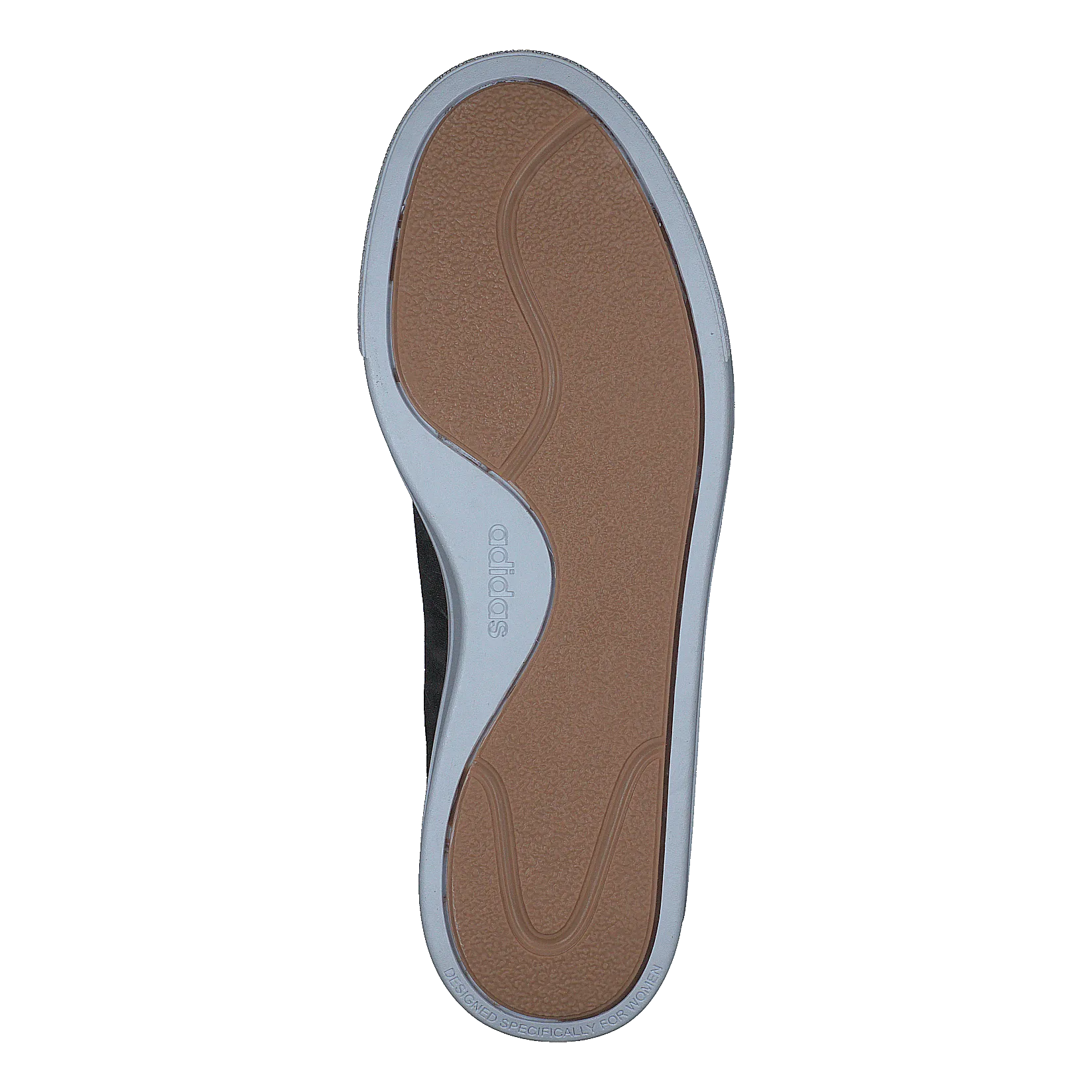 Court Platform CLN Shoes Core Black / Cloud White / Core Black