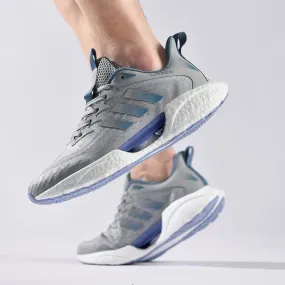 Men's Casual Sneaker Shoes Breathable Mesh Running Shoes S06848