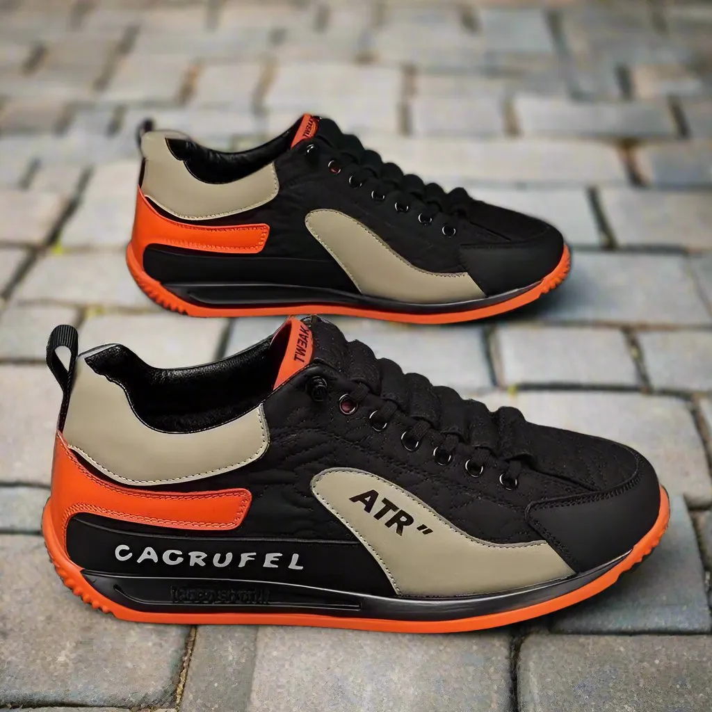 New Comfortable Fashion Outdoor Casual Shoes ZM-2317