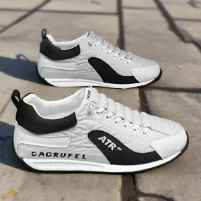 New Comfortable Fashion Outdoor Casual Shoes ZM-2317