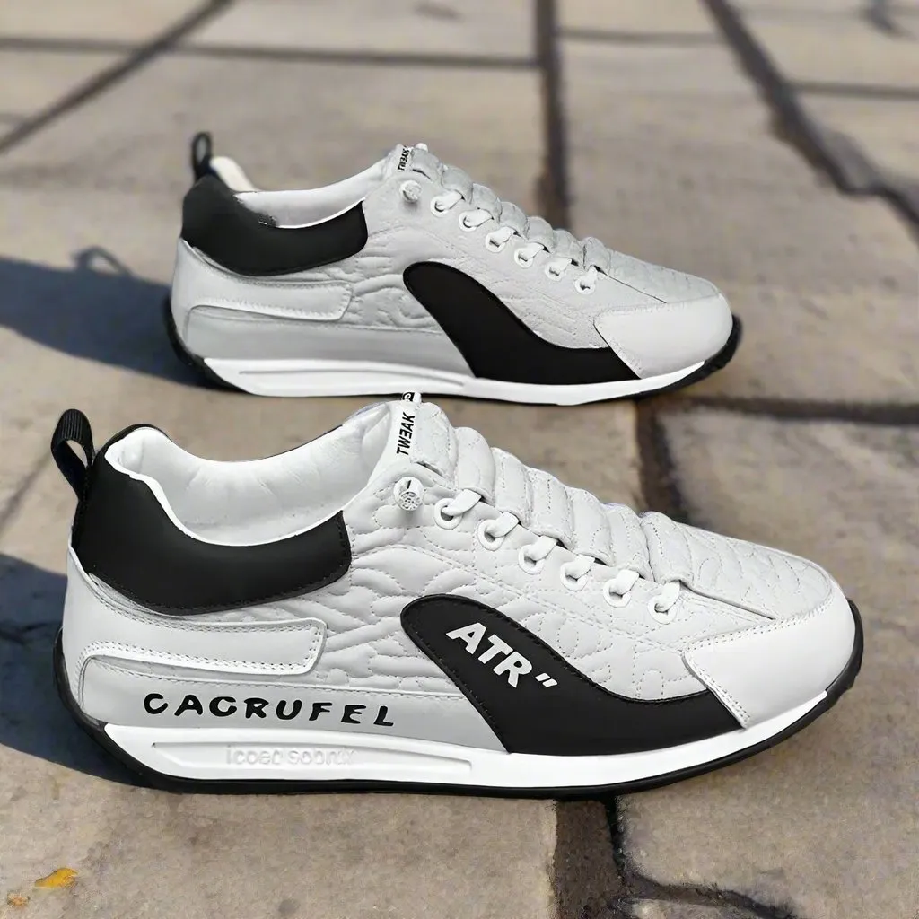New Comfortable Fashion Outdoor Casual Shoes ZM-2317