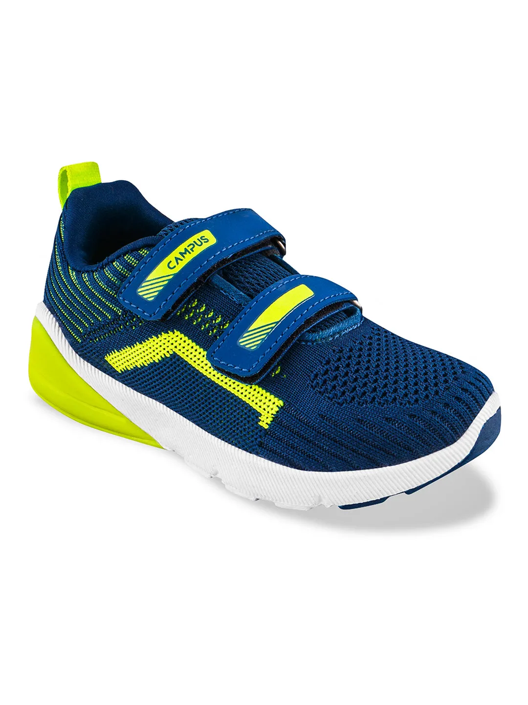 NT-559V Blue Child Running Shoes
