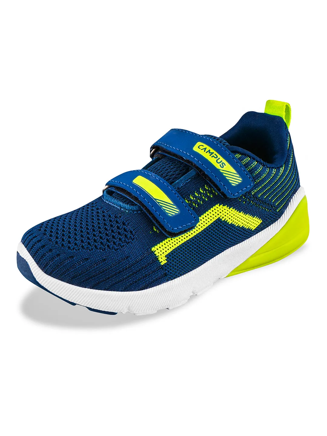 NT-559V Blue Child Running Shoes