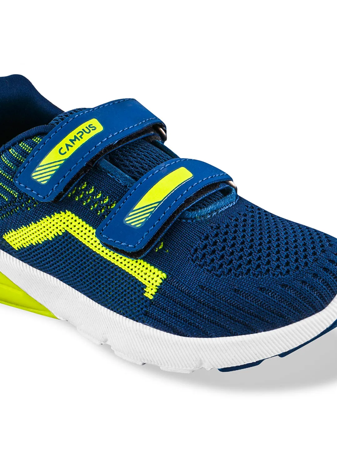NT-559V Blue Child Running Shoes