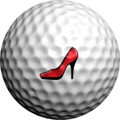 Red Stiletto