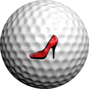 Red Stiletto