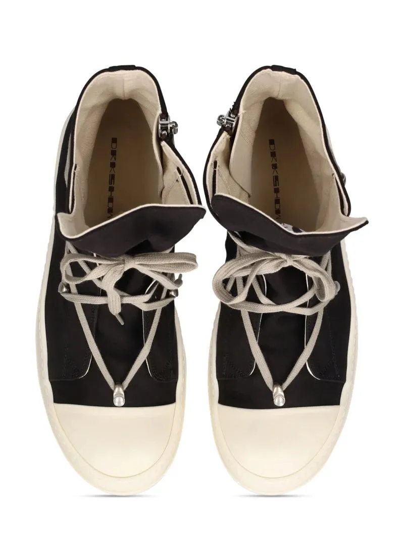Rick Owens drkshdw High-Top Hexagram Sneakers