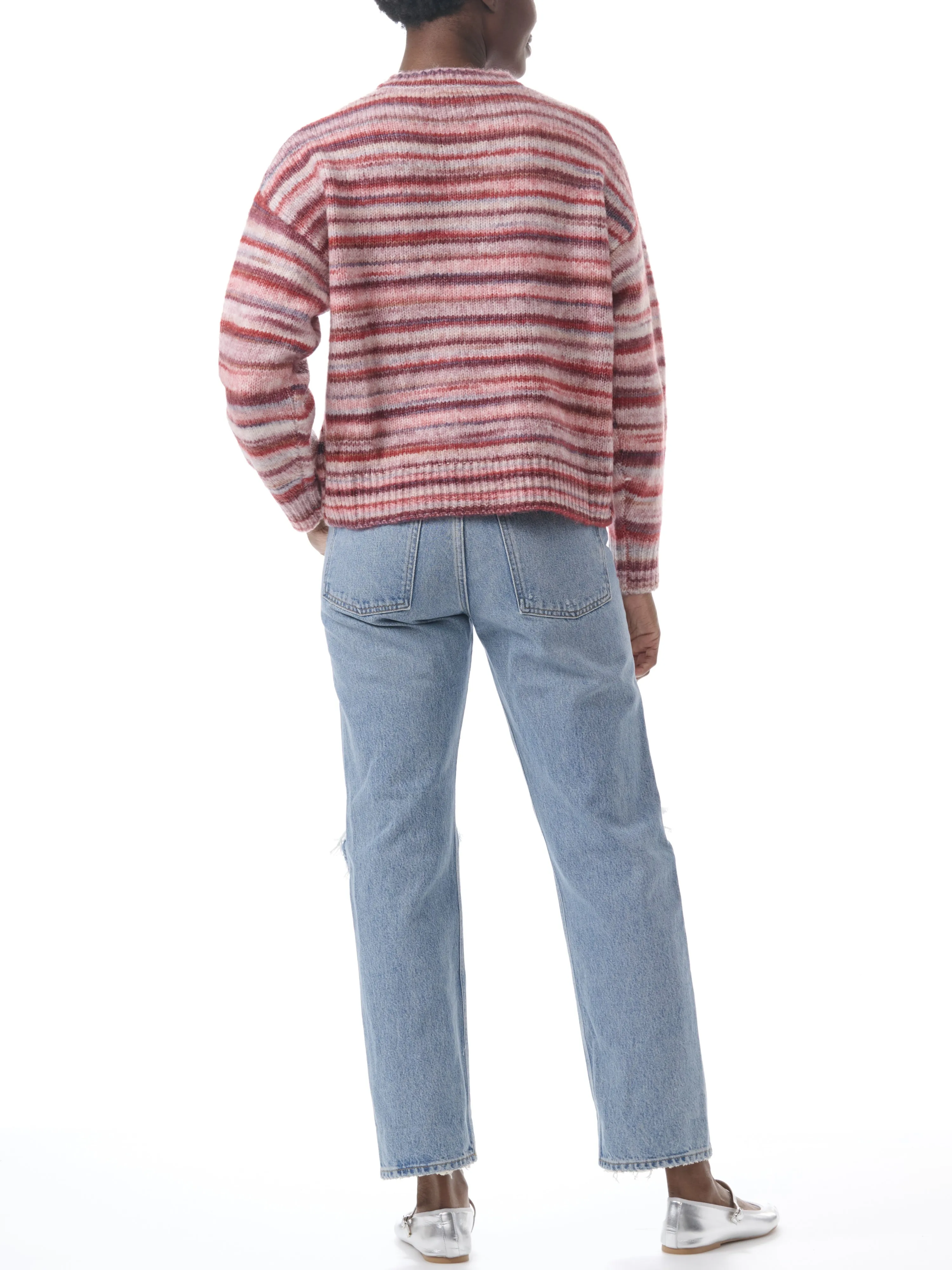 Splendid Acadia Sweater