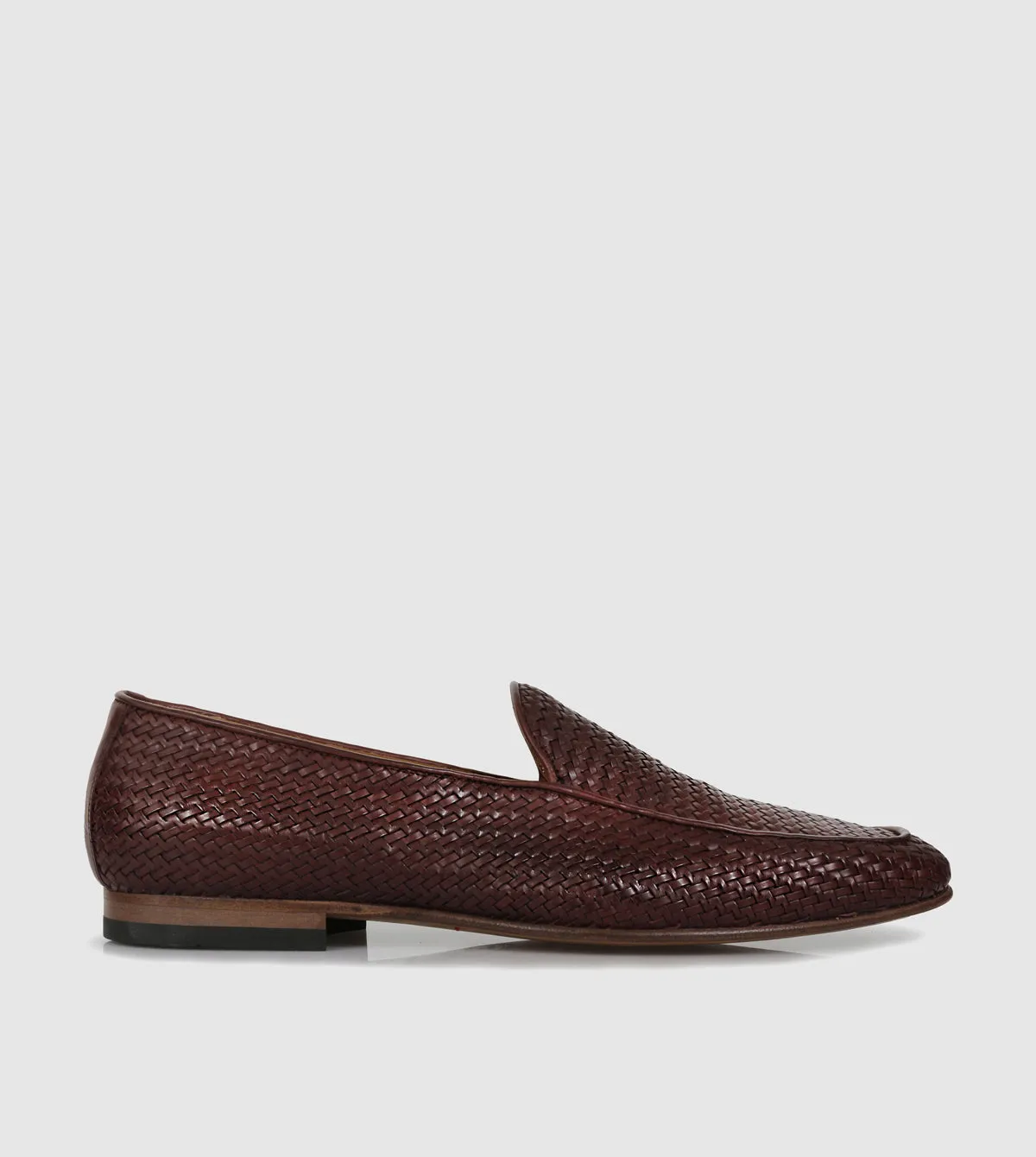 Stefan Loafers by Brando