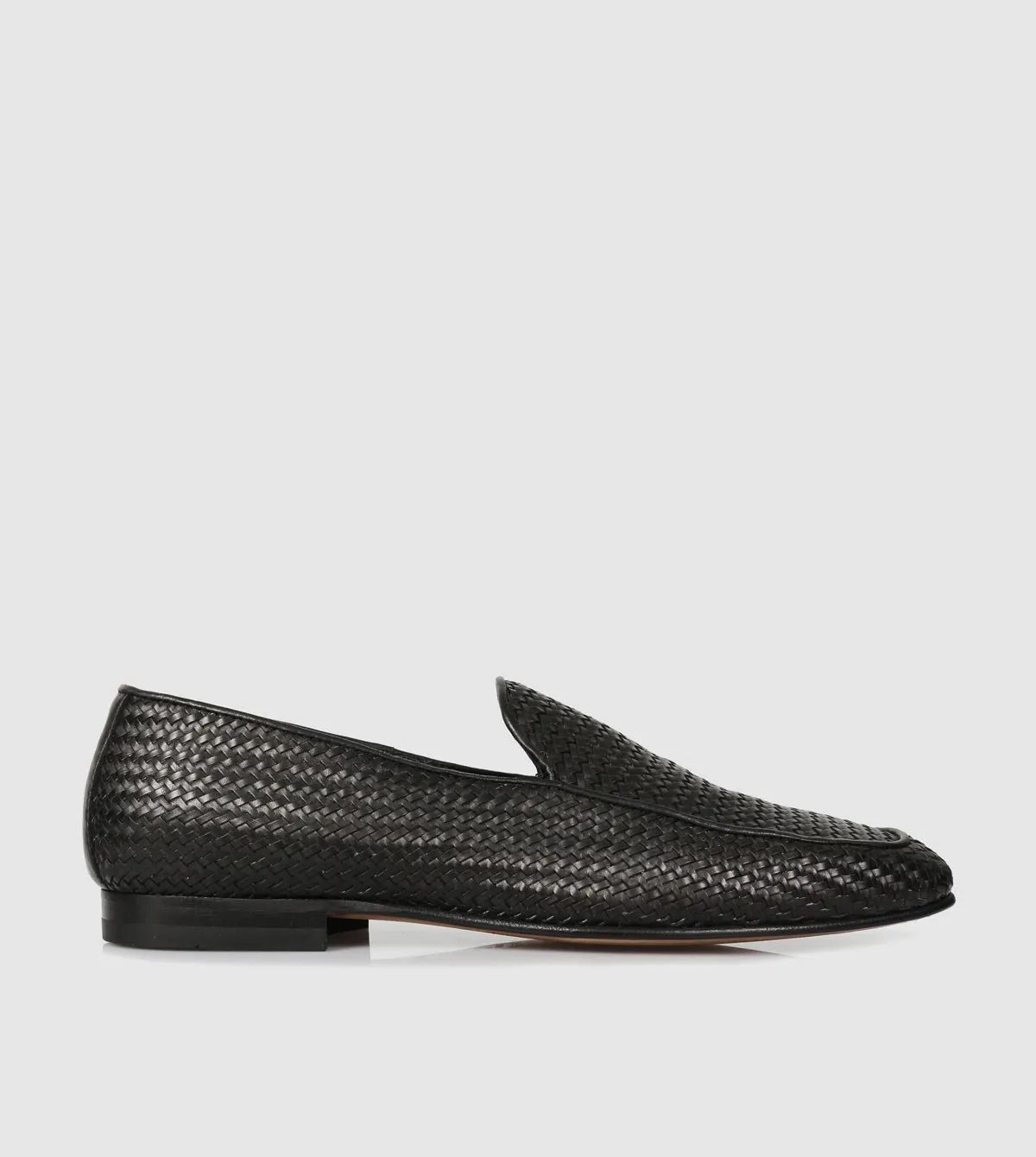 Stefan Loafers by Brando
