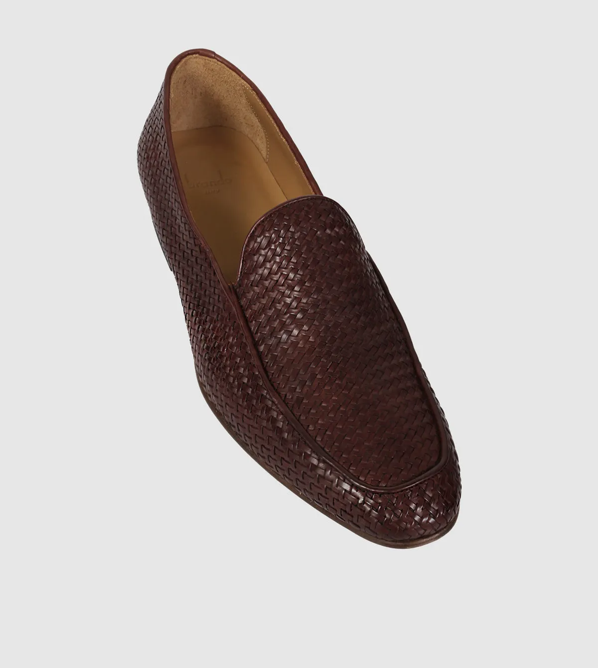 Stefan Loafers by Brando