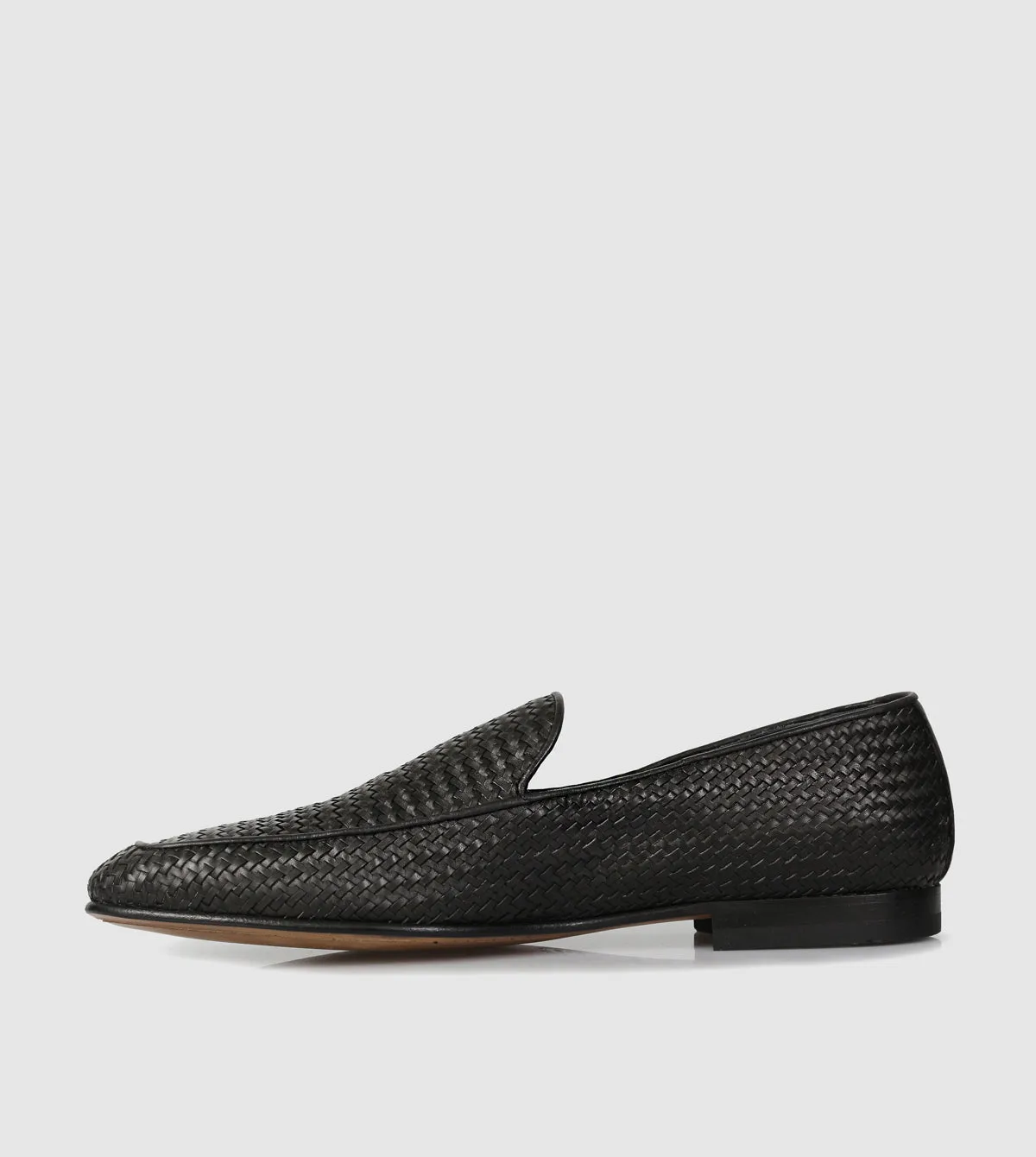Stefan Loafers by Brando