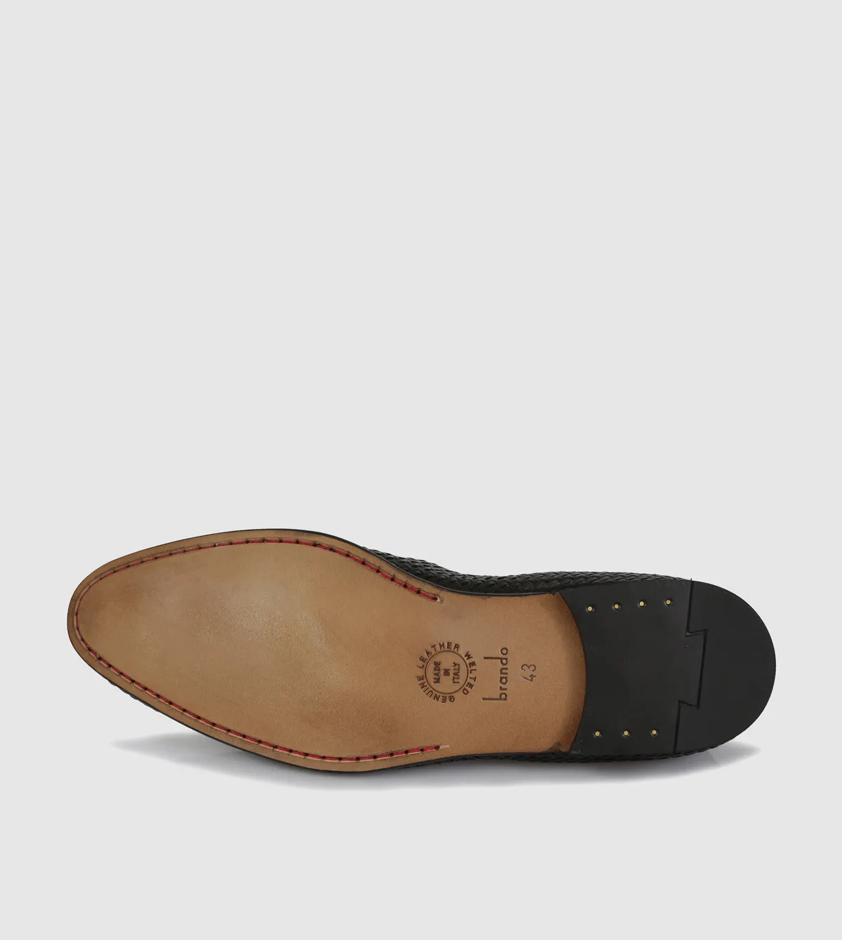 Stefan Loafers by Brando