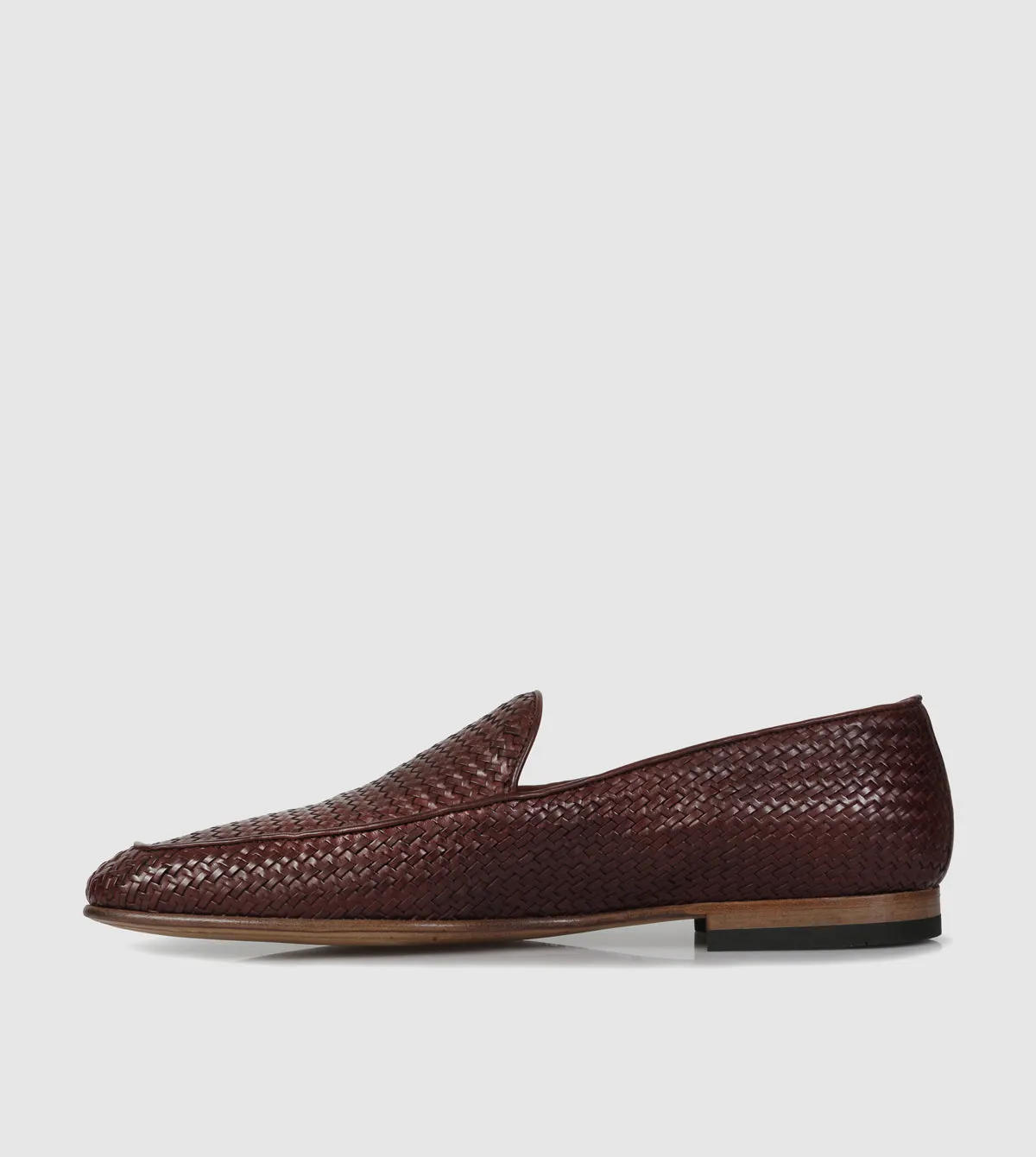 Stefan Loafers by Brando