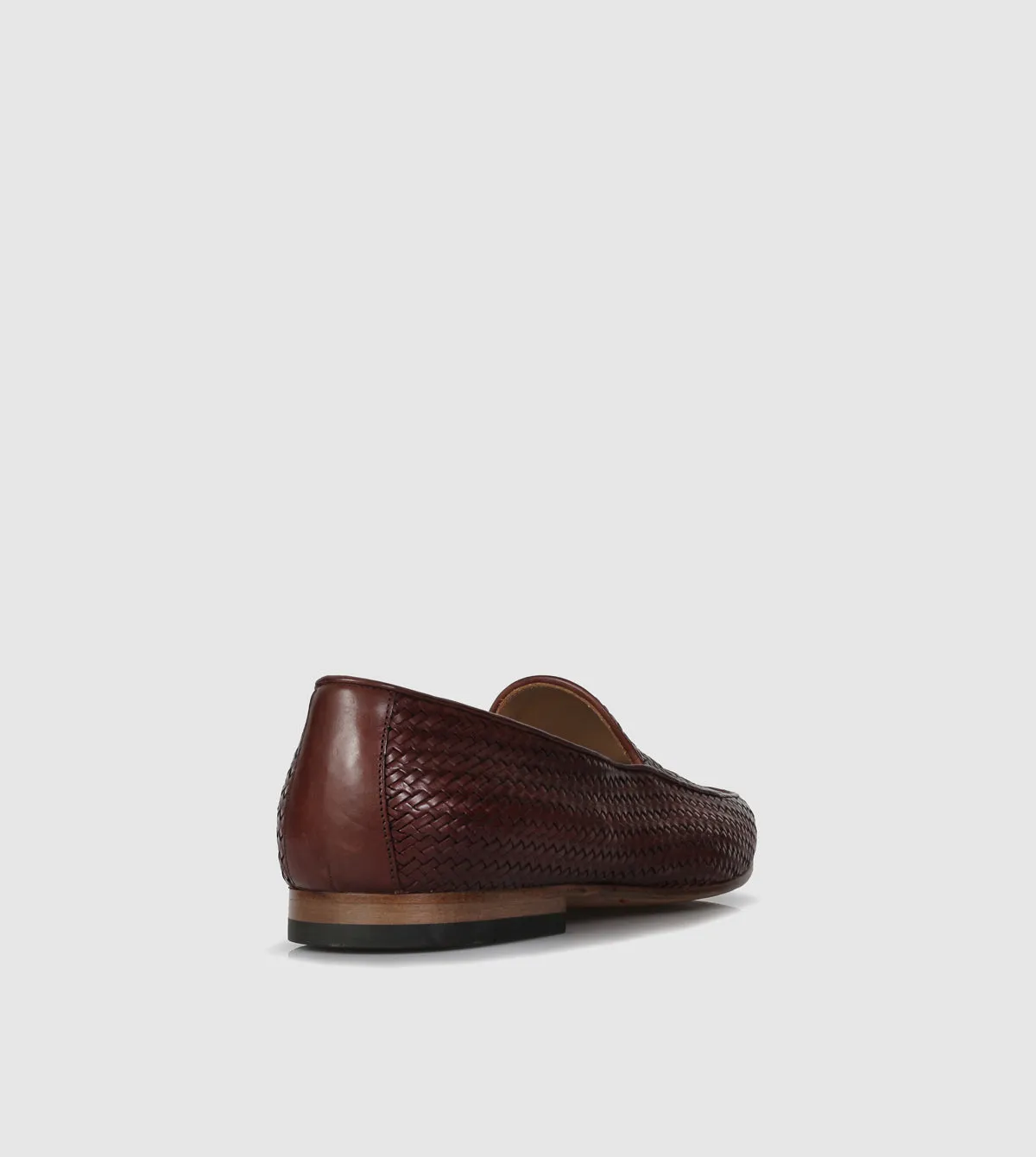 Stefan Loafers by Brando